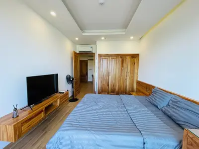 1 bedroom · apartments · Da Nang