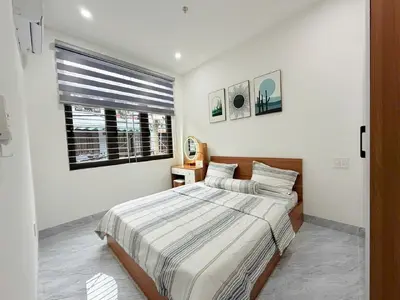 1 bedroom · apartments · Da Nang