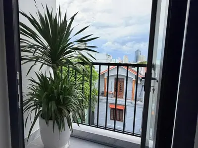 1 bedroom · apartments · Da Nang