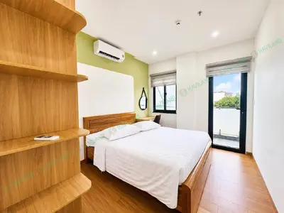 2 bedrooms · apartments · Da Nang