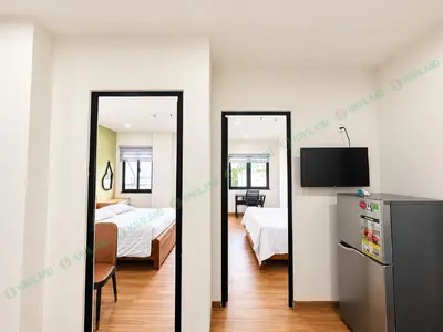 2 bedrooms · apartments · Da Nang