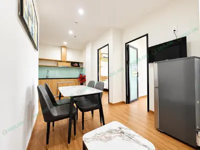 2 bedrooms · apartments · Da Nang