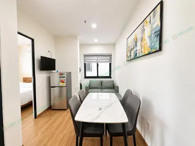 2 bedrooms · apartments · Da Nang