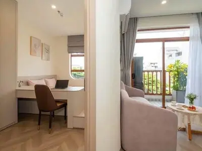 1 bedroom · apartments · Da Nang