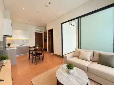 1 bedroom · apartments · Da Nang