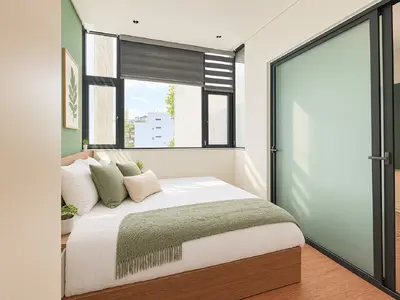 1 bedroom · apartments · Da Nang