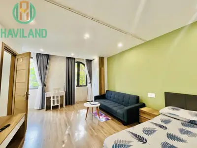 1 bedroom · apartments · Da Nang