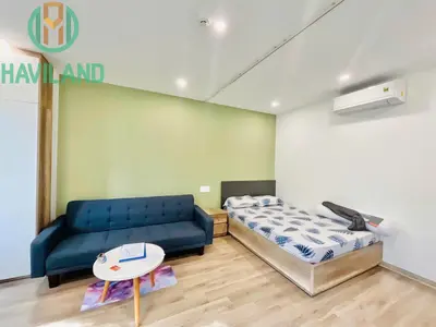1 bedroom · apartments · Da Nang