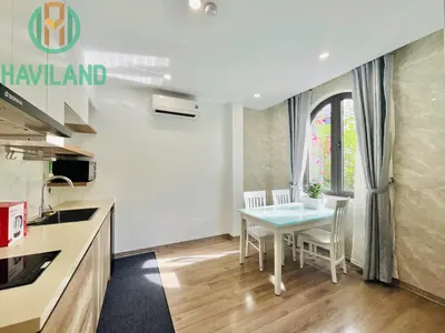 1 bedroom · apartments · Da Nang