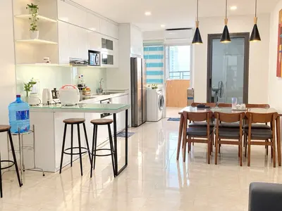 3 침실 · 아파트 · 나트랑 (Nha Trang)