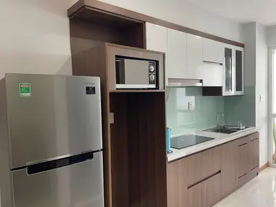 2 комн. · квартира · Нячанг