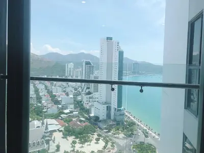 1 寝室 · アパート · ニャチャン (Nha Trang)