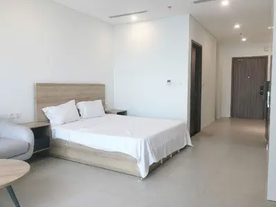1 寝室 · アパート · ニャチャン (Nha Trang)