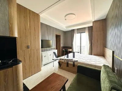 1 bedroom · apartments · Ho Chi Minh City, District 2, Thao Dien