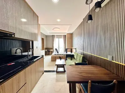 1 bedroom · apartments · Ho Chi Minh City, District 2, Thao Dien