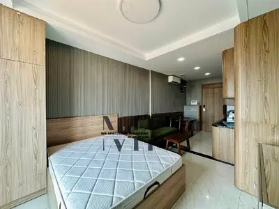 1 bedroom · apartments · Ho Chi Minh City, District 2, Thao Dien