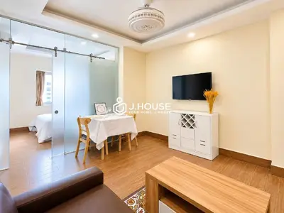1 bedroom · apartments · Ho Chi Minh City, District 2