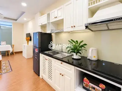 1 bedroom · apartments · Ho Chi Minh City, District 2