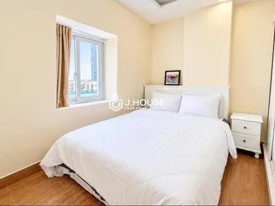1 bedroom · apartments · Ho Chi Minh City, District 2