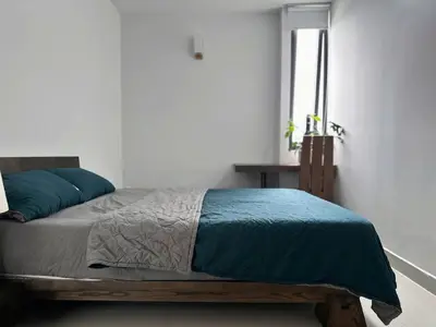 1 bedroom · apartments · Ho Chi Minh City, District 1