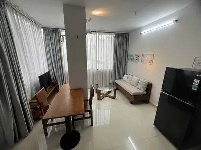 1 bedroom · apartments · Ho Chi Minh City, District 1
