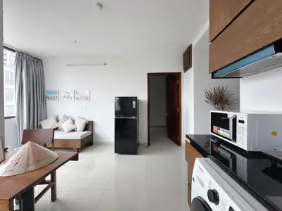 1 bedroom · apartments · Ho Chi Minh City, District 1