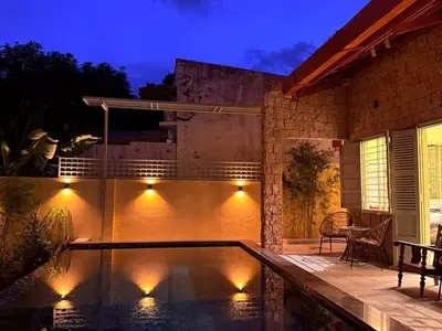 3 bedrooms · villa · Nha Trang