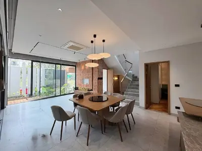 4 bedrooms · villa · Ho Chi Minh City, District 2