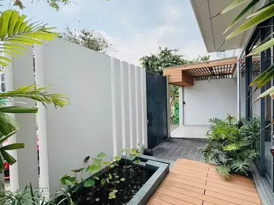 4 bedrooms · villa · Ho Chi Minh City, District 2