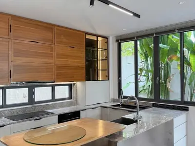 4 bedrooms · villa · Ho Chi Minh City, District 2