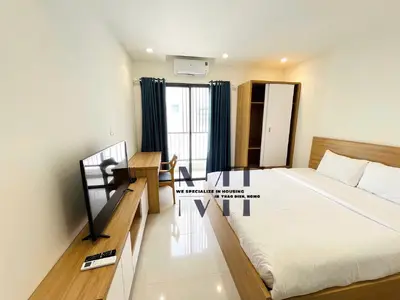1 bedroom · apartments · Ho Chi Minh City, District 2, Thao Dien
