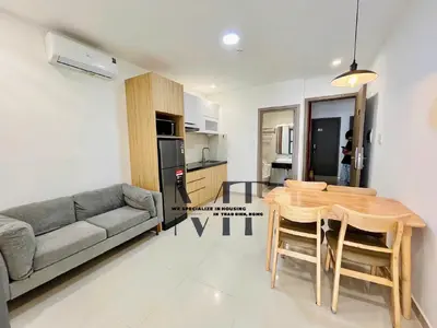 1 bedroom · apartments · Ho Chi Minh City, District 2, Thao Dien