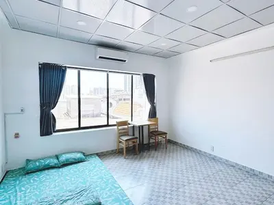 1 bedroom · apartments · Ho Chi Minh City, District 2, Thao Dien