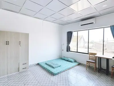 1 bedroom · apartments · Ho Chi Minh City, District 2, Thao Dien