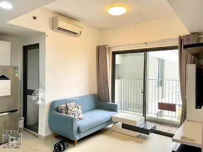 2 bedrooms · apartments · Ho Chi Minh City, District 2, Thao Dien