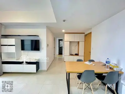 2 bedrooms · apartments · Ho Chi Minh City, District 2, Thao Dien