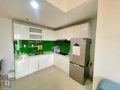 2 bedrooms · apartments · Ho Chi Minh City, District 2, Thao Dien