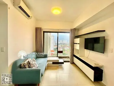 2 bedrooms · apartments · Ho Chi Minh City, District 2, Thao Dien