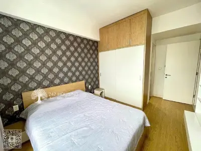 2 bedrooms · apartments · Ho Chi Minh City, District 2, Thao Dien
