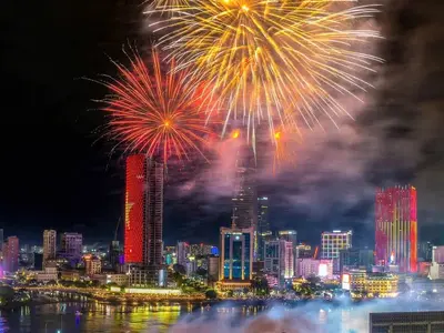 3 bedrooms · apartments · Ho Chi Minh City, District 2