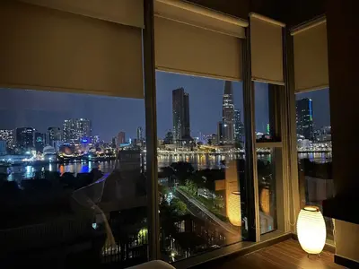 3 bedrooms · apartments · Ho Chi Minh City, District 2