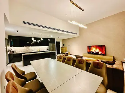 3 bedrooms · apartments · Ho Chi Minh City, District 2