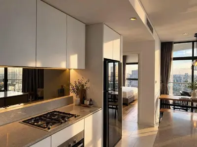 2 bedrooms · apartments · Ho Chi Minh City, Binh Thanh