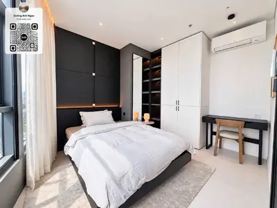 1 bedroom · apartments · Ho Chi Minh City, Binh Thanh
