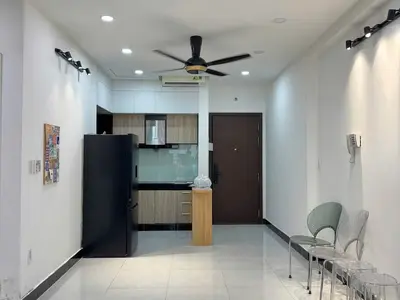 2 bedrooms · apartments · Ho Chi Minh City