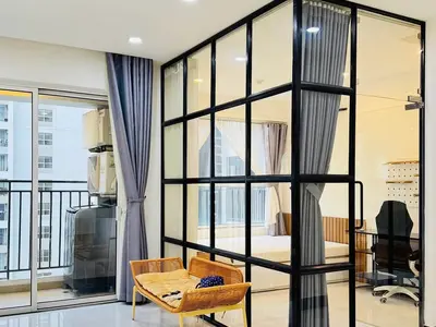 2 bedrooms · apartments · Ho Chi Minh City