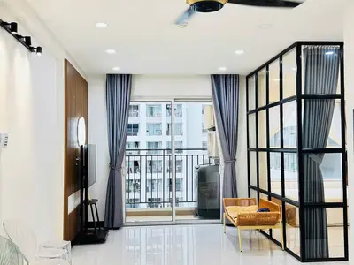 2 bedrooms · apartments · Ho Chi Minh City