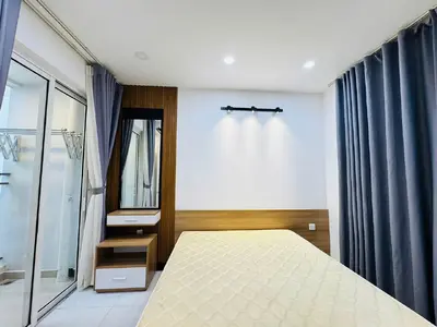 2 bedrooms · apartments · Ho Chi Minh City
