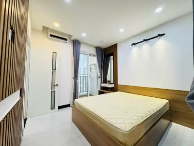 2 bedrooms · apartments · Ho Chi Minh City