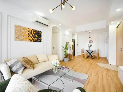 2 bedrooms · apartments · Ho Chi Minh City, District 2, Thao Dien